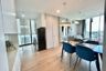 2 Bedroom Condo for rent in Noble Recole, Khlong Toei Nuea, Bangkok near BTS Asoke