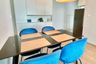 2 Bedroom Condo for rent in Noble Recole, Khlong Toei Nuea, Bangkok near BTS Asoke
