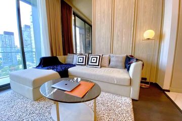 2 Bedroom Condo for rent in LAVIQ Sukhumvit 57, Khlong Tan Nuea, Bangkok near BTS Thong Lo