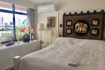 3 Bedroom Condo for rent in Khlong Tan Nuea, Bangkok
