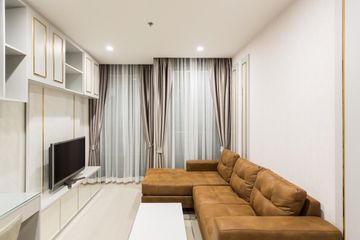 1 Bedroom Condo for rent in Noble Ploenchit, Lumpini, Bangkok near BTS Ploen Chit