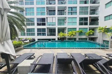 1 Bedroom Condo for rent in Nong Prue, Chonburi