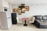 1 Bedroom Condo for rent in Nong Prue, Chonburi