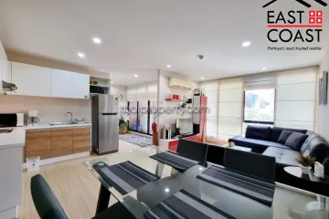 1 Bedroom Condo for rent in Nong Prue, Chonburi