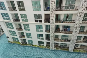 1 Bedroom Condo for rent in Nong Prue, Chonburi