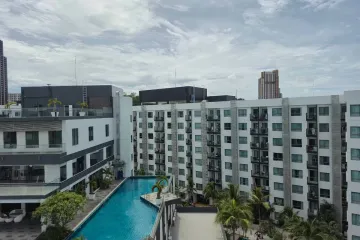 1 Bedroom Condo for rent in Nong Prue, Chonburi