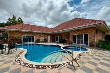 3 Bedroom House for sale in Pong, Chonburi