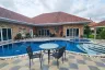 3 Bedroom House for sale in Pong, Chonburi