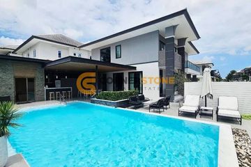 4 Bedroom House for rent in Patta Prime, Nong Pla Lai, Chonburi