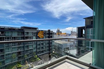 2 Bedroom Condo for rent in Apus, Nong Prue, Chonburi