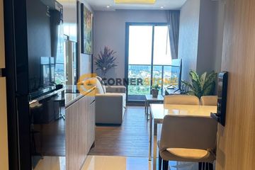 2 Bedroom Condo for Sale or Rent in Once Pattaya Condominium, Na Kluea, Chonburi