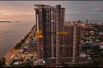 2 Bedroom Condo for Sale or Rent in Copacabana Beach Jomtien, Nong Prue, Chonburi