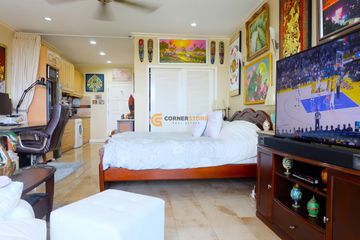 1 Bedroom Condo for sale in View Talay 5, Nong Prue, Chonburi