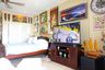 1 Bedroom Condo for sale in View Talay 5, Nong Prue, Chonburi