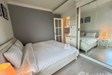 2 Bedroom Condo for rent in The Spring Loft, Fa Ham, Chiang Mai
