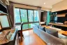 2 Bedroom Condo for rent in Himma Garden Condominium, Chang Phueak, Chiang Mai
