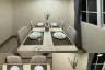 2 Bedroom Townhouse for rent in Golden Town Chiangmai - Kad Ruamchok, Fa Ham, Chiang Mai