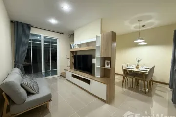 2 Bedroom Townhouse for rent in Golden Town Chiangmai - Kad Ruamchok, Fa Ham, Chiang Mai