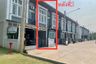 3 Bedroom Townhouse for rent in Golden Town Chiangmai - Kad Ruamchok, Fa Ham, Chiang Mai