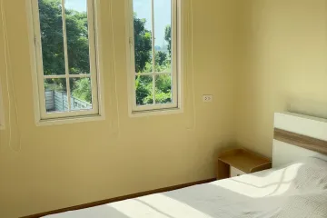 2 Bedroom Townhouse for rent in Golden Town Chiangmai - Kad Ruamchok, Fa Ham, Chiang Mai