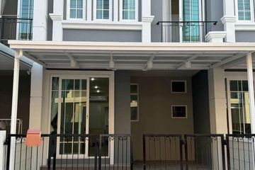 3 Bedroom Townhouse for rent in Golden Town Chiangmai - Kad Ruamchok, Fa Ham, Chiang Mai