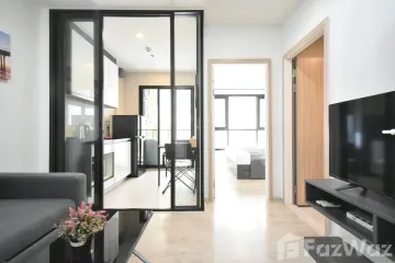 1 Bedroom Condo for sale in The Base Central Pattaya, Nong Prue, Chonburi