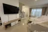 3 Bedroom Townhouse for rent in Pruksa Ville 115, San Klang, Chiang Mai
