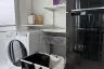 3 Bedroom Townhouse for rent in Pruksa Ville 115, San Klang, Chiang Mai