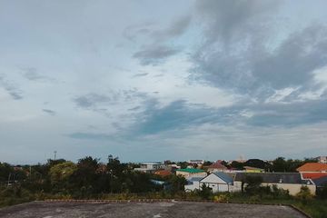 Land for sale in Hua Hin, Prachuap Khiri Khan