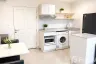1 Bedroom Condo for sale in The Link Vano 64, Bang Chak, Bangkok near BTS Punnawithi
