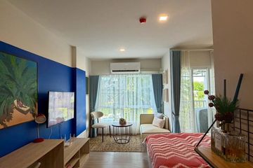 1 Bedroom Condo for rent in Hay Hua Hin, Nong Kae, Prachuap Khiri Khan