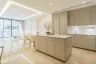 2 Bedroom Condo for rent in The Residences at Sindhorn Kempinski Hotel Bangkok, Lumpini, Bangkok near BTS Ratchadamri