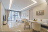 2 Bedroom Condo for rent in The Residences at Sindhorn Kempinski Hotel Bangkok, Lumpini, Bangkok near BTS Ratchadamri