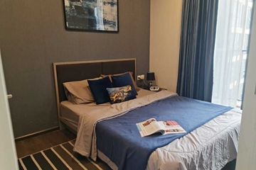 1 Bedroom Condo for rent in OKA HAUS Sukhumvit 36, Khlong Tan, Bangkok near BTS Thong Lo