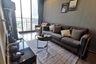 1 Bedroom Condo for rent in OKA HAUS Sukhumvit 36, Khlong Tan, Bangkok near BTS Thong Lo