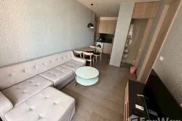 1 Bedroom Condo for rent in Park Origin Phrom Phong, Khlong Tan, Bangkok near BTS Phrom Phong