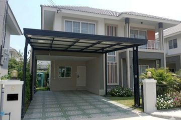 3 Bedroom House for rent in Karnkanok Ville 20, Ton Pao, Chiang Mai