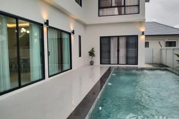 4 Bedroom Villa for sale in San Phranet, Chiang Mai