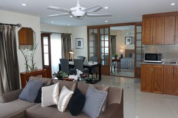 1 Bedroom Condo for rent in Sky Breeze Condo, Suthep, Chiang Mai