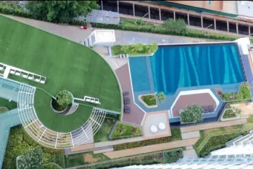 1 Bedroom Condo for sale in Supalai Prima Riva, Chong Nonsi, Bangkok