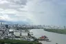 1 Bedroom Condo for sale in Supalai Prima Riva, Chong Nonsi, Bangkok