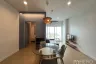 2 Bedroom Condo for rent in The Four Wings Residence Srinakarin, Hua Mak, Bangkok near Airport Rail Link Hua Mak