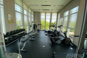 4 Bedroom House for rent in Centro Sukhumvit 113, Samrong Nuea, Samut Prakan near MRT Si Thepha