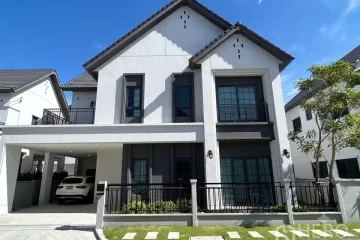 4 Bedroom House for rent in Centro Bangna, Bang Kaeo, Samut Prakan