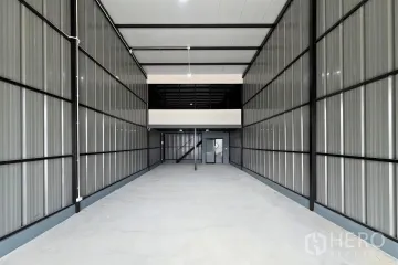 Warehouse / Factory for rent in Suan Luang, Bangkok