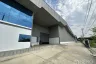 Warehouse / Factory for rent in Phraek Sa, Samut Prakan