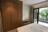 1 Bedroom Apartment for rent in BAAN SARAN NUCH, Phra Khanong Nuea, Bangkok near BTS On Nut