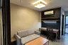 1 Bedroom Apartment for rent in BAAN SARAN NUCH, Phra Khanong Nuea, Bangkok near BTS On Nut