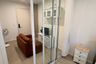 1 Bedroom Condo for sale in De Lapis Charan 81, Bang O, Bangkok near MRT Bang Phlat