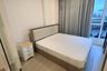 1 Bedroom Condo for sale in De Lapis Charan 81, Bang O, Bangkok near MRT Bang Phlat